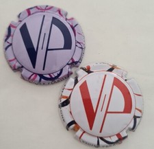 Capsule de champagne Jeroboam