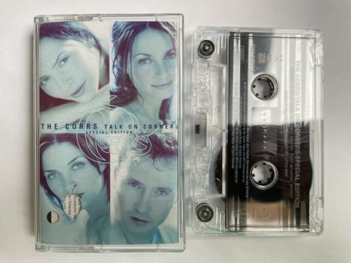 The corrs talk on - talk,