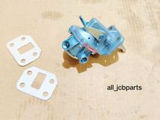 JCB Pièces - Carburant Levage