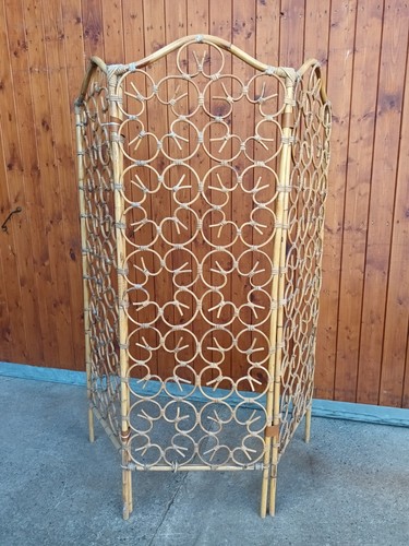 50er vintage paravent mur - 50er,