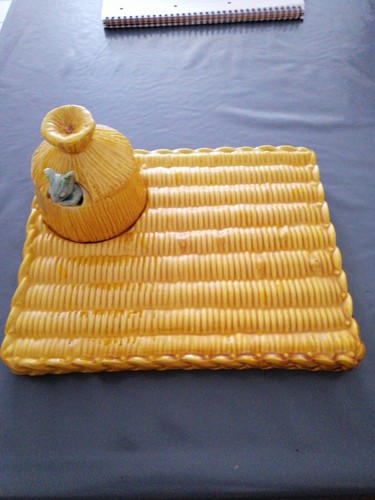 Plateau fromage avec cloche - plateau,