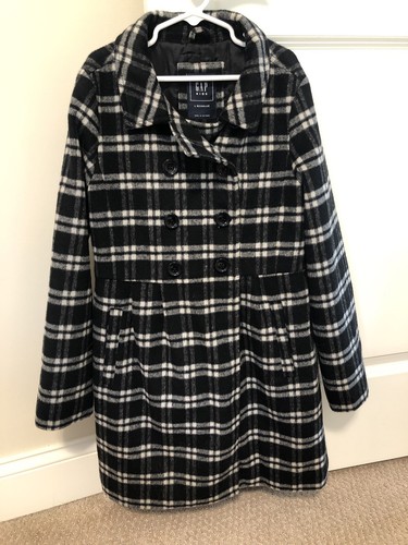 Euc gap kids wool - euc, dress