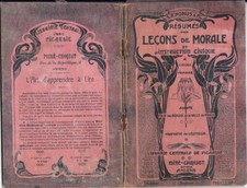 Résumés des leçons de