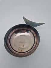 Christofle Gallia Coupe Vide