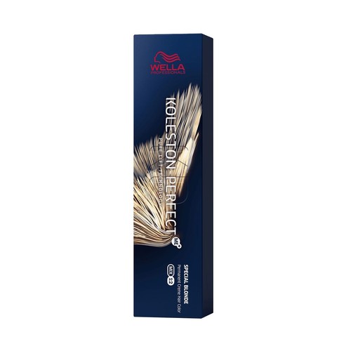 Wella koleston perfect - perfect, me+