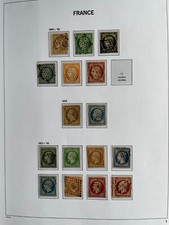 COLLECTION COMPLETE TIMBRES