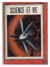 SCIENCE ET VIE  312 08/1943