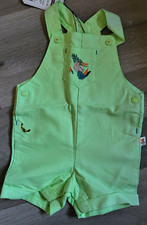 SERGENT MAJOR Salopette courte