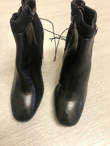 Bottines autograph gamme - autograph,