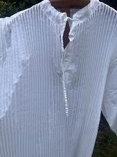 Surplis  Vêtement  Liturgique