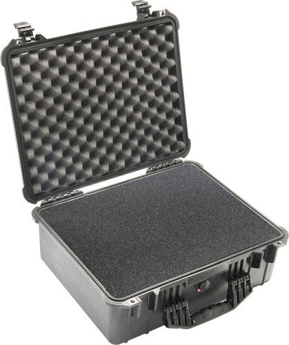 Pelican 1550 case - 1550, with