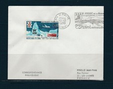 CFA  Réunion  env.  250e