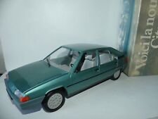 CITROEN BX Vert Pale JOUET