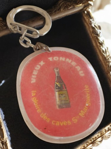 Porte clés publicitaire - porte-clés,