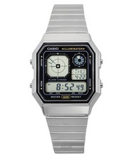 Casio Vintage En acier