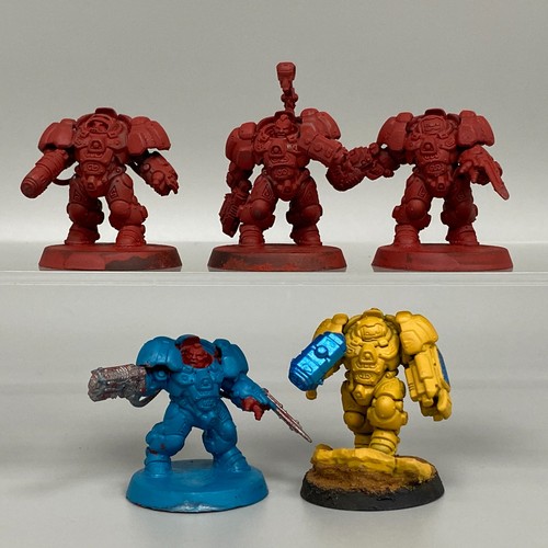 Einhyr hearthguard avec - 4,