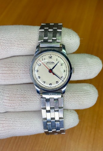 Ancienne montre militaire