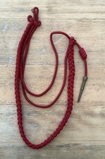 FOURRAGERE DE LA LÉGION D