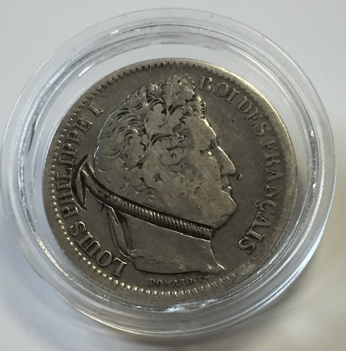 Rare pièce satirique francs - pièce,