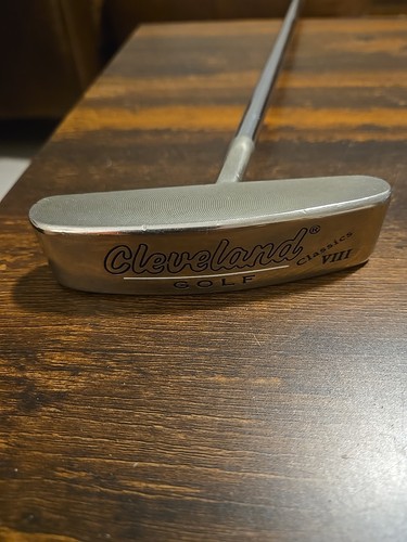 Putter cleveland golf classics - putter,