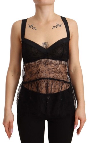 Dolce gabbana women black - dolce&gabbana,