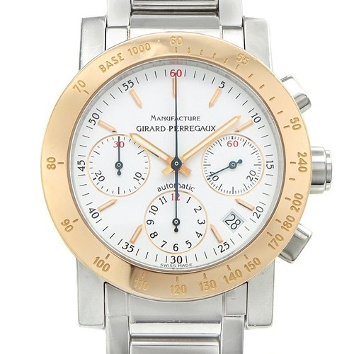 Girard perregaux gp7000 7030 - girard,