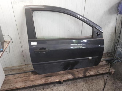 Porte avant droit renault clio - droit,