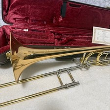 Trombone basse ténor Yamaha