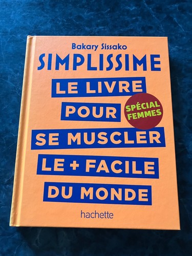 Simplissime livre pour se - simplissime, le