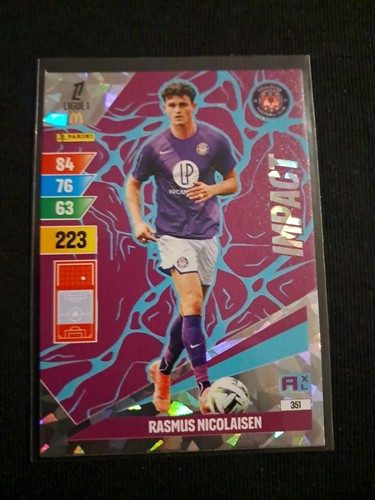 Carte panini adrenalyn - carte,