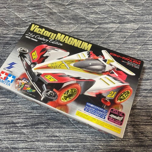 Tamiya mini 4wd victory - mini,