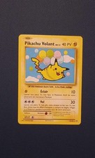 Pikachu Volant Secrète -