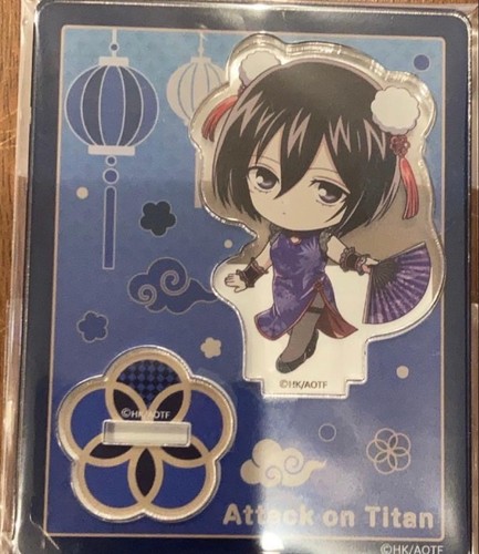 Attack titan shingeki - attack, on