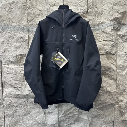 Arcteryx alpha winter - alpha,