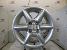 Jante ALU PEUGEOT 406 COUPE   16 POUCES    2253751