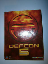 Defcon 5 - jeu PC Big Box