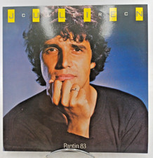 DISQUE VINYLE 33T ALBUM JULIEN