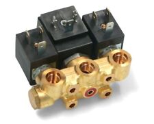 Groupe électrovannes 2+3+2