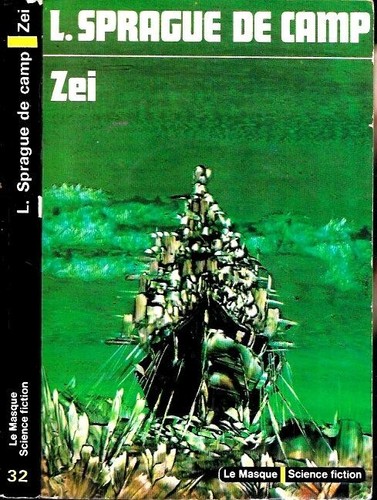 Sprague camp zei le - l., camp--zei--le