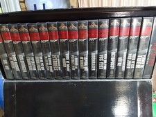 La collection GOLD Coffret