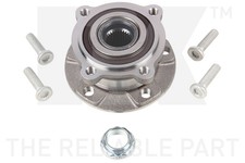 NK ROULEMENT DE ROUE BMW P