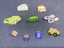 Pins Lotto Spillette Spille