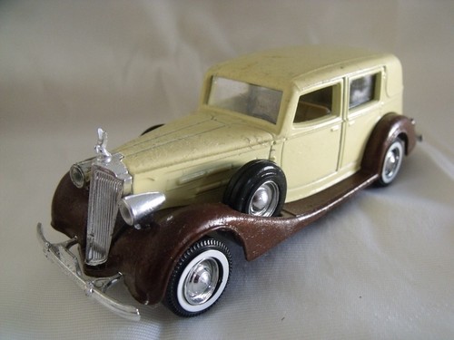 A10 solido n 4047 - 1/43-,