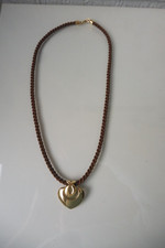 Pierre Lang Chaîne En Corde