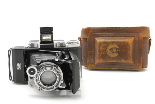 Zeiss ikon super - zeiss,