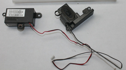 Speaker haut parleur nappe - speaker,