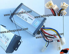 Controleur de Tension 48 Volts 800 Watts Trottinette Electrique