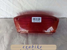 cabochon de feu arriere pour Jonway GT 125  de 2009