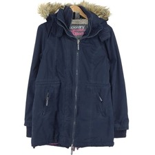SuperDry Veste Parka En
