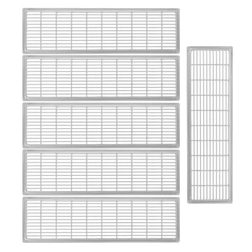 Pcs couvercle ventilation - pcs,